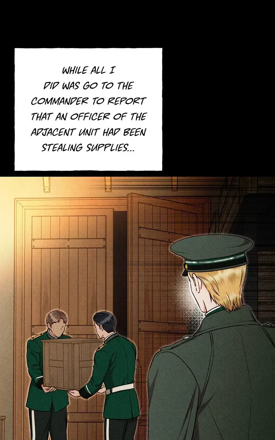 Dear My Rude Darling With Multiple Personalities Chapter 64 page 23 - 
