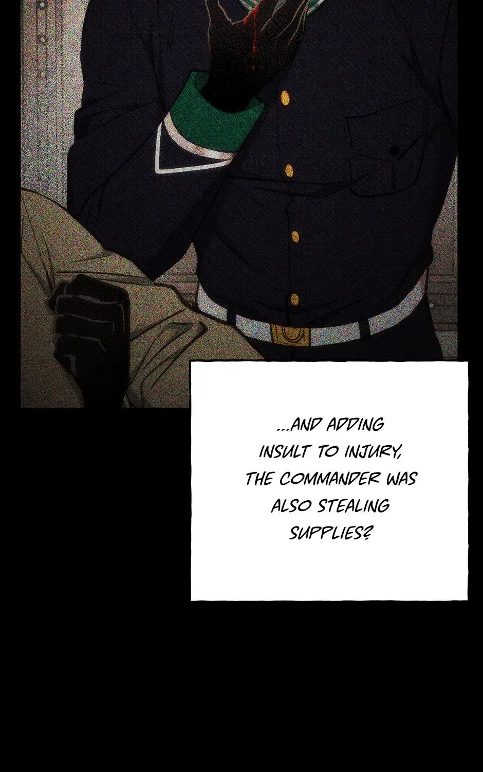 Dear My Rude Darling With Multiple Personalities Chapter 64 page 27 - 