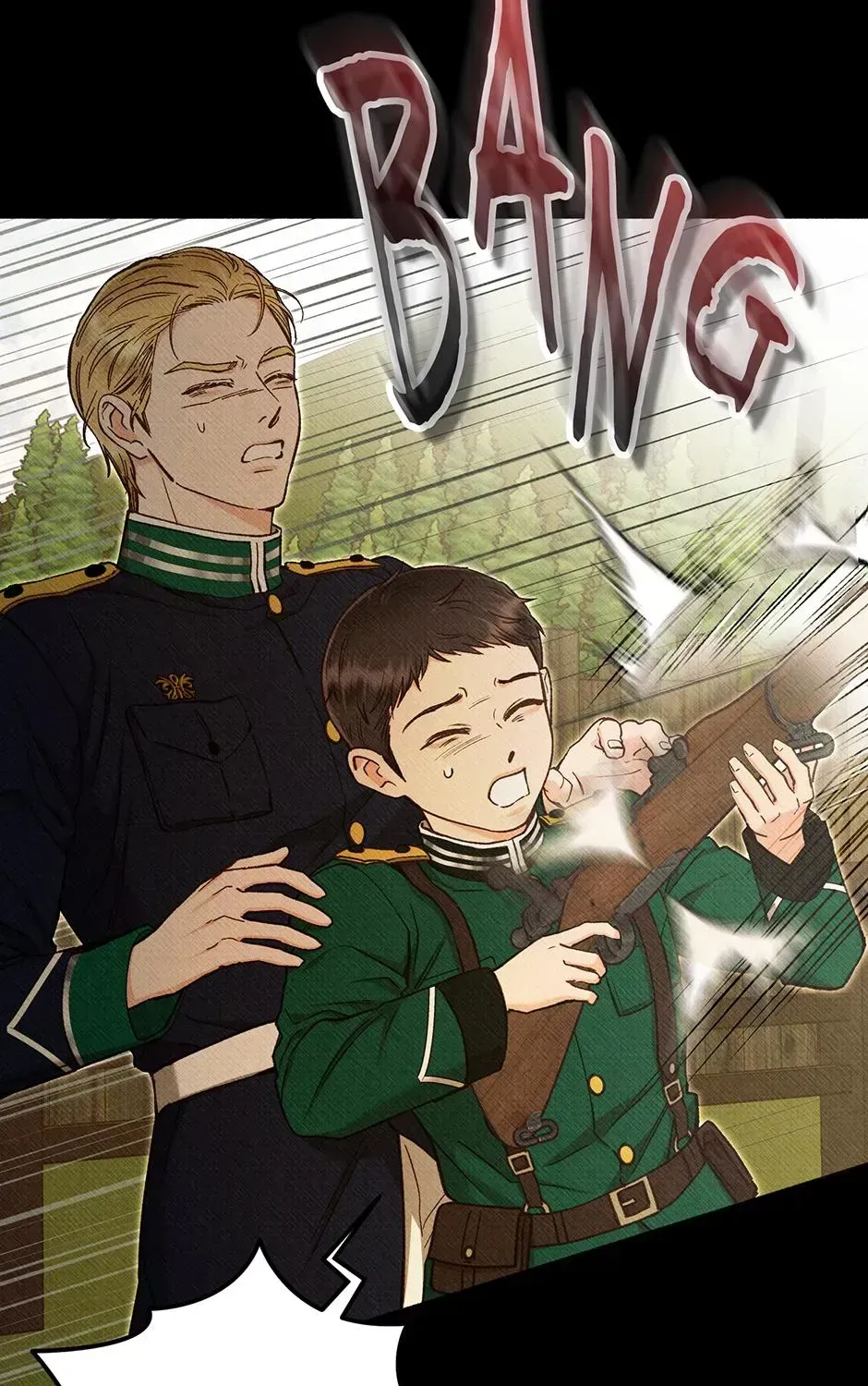 Dear My Rude Darling With Multiple Personalities Chapter 64 page 41 - 