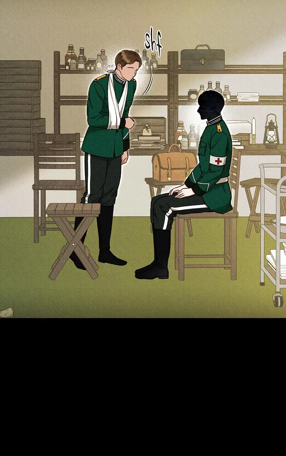 Dear My Rude Darling With Multiple Personalities Chapter 64 page 55 - 