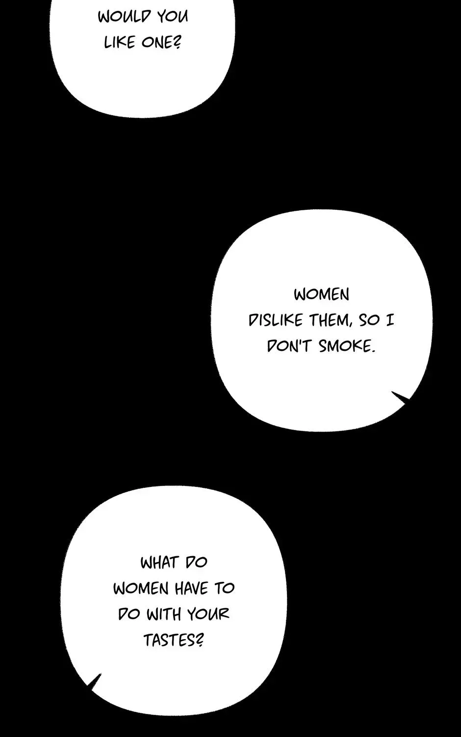Dear My Rude Darling With Multiple Personalities Chapter 64 page 65 - 