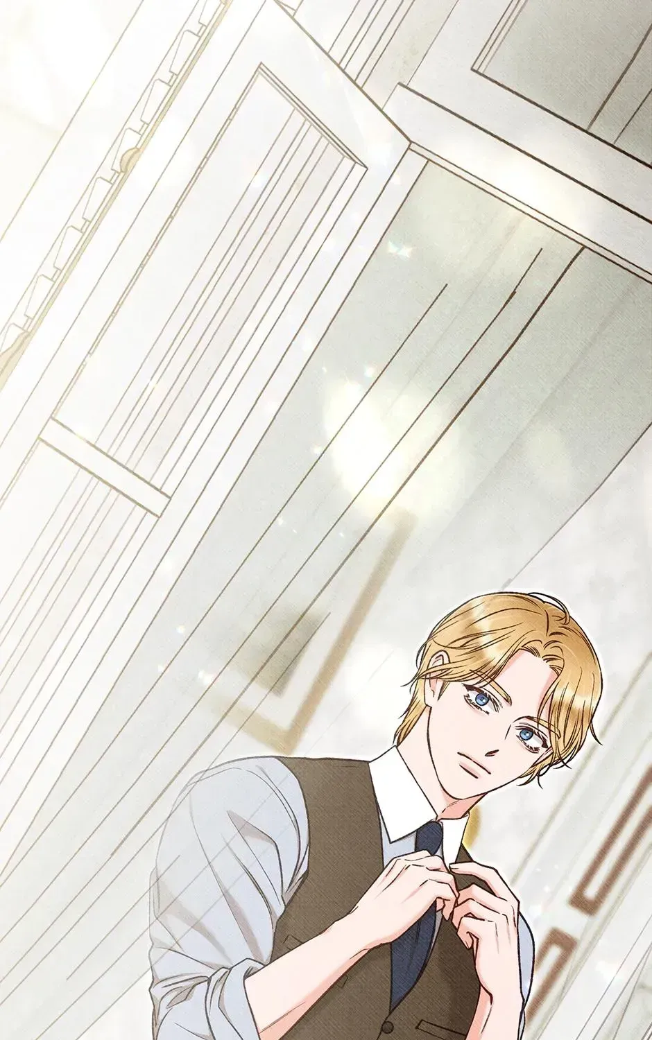 Dear My Rude Darling With Multiple Personalities Chapter 64 page 95 - 