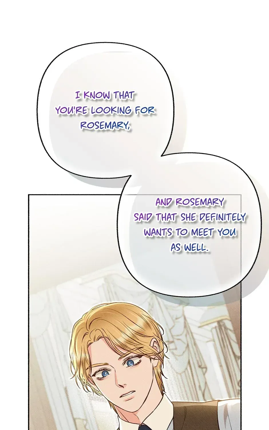 Dear My Rude Darling With Multiple Personalities Chapter 65 page 1 - 