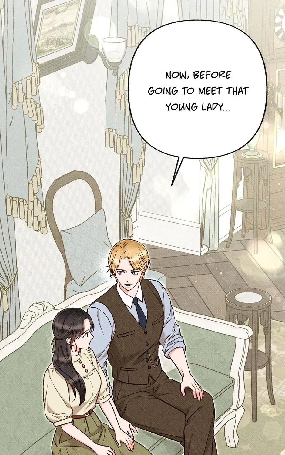 Dear My Rude Darling With Multiple Personalities Chapter 65 page 117 - 