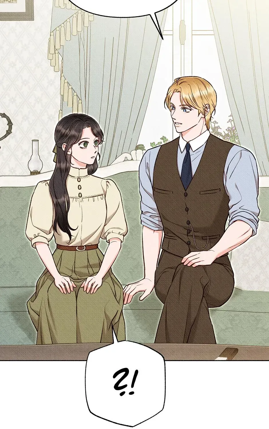 Dear My Rude Darling With Multiple Personalities Chapter 65 page 121 - 
