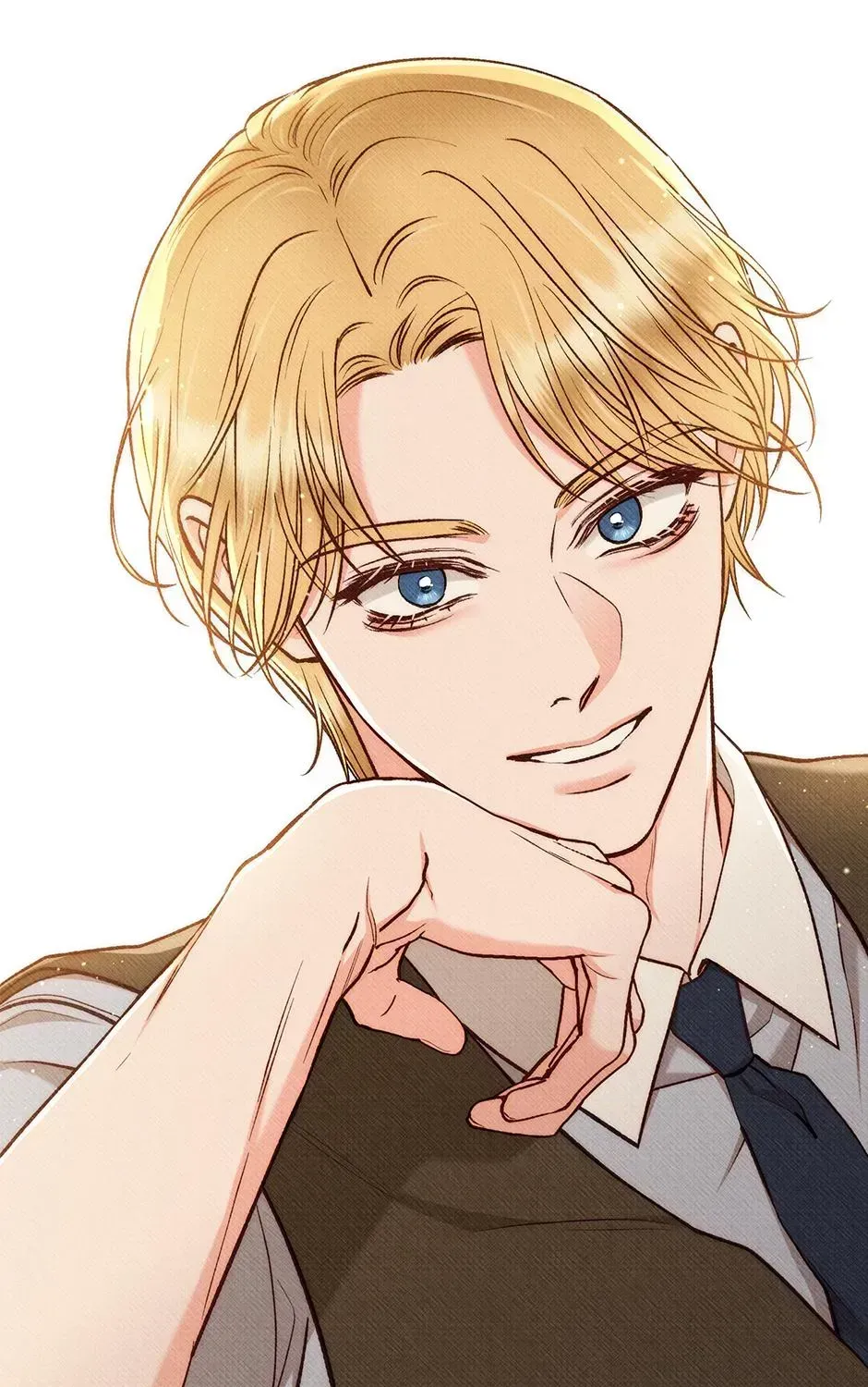 Dear My Rude Darling With Multiple Personalities Chapter 65 page 127 - 