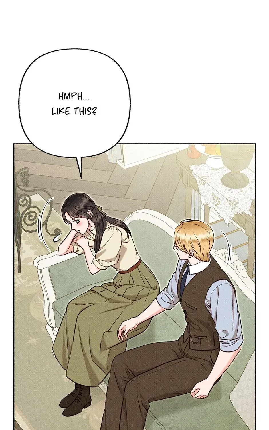 Dear My Rude Darling With Multiple Personalities Chapter 65 page 137 - 