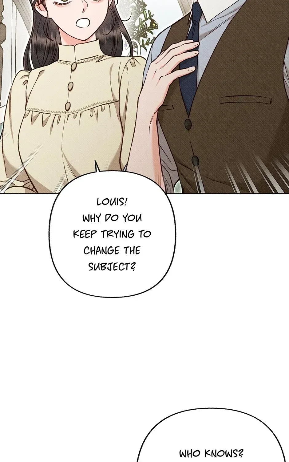 Dear My Rude Darling With Multiple Personalities Chapter 65 page 15 - 