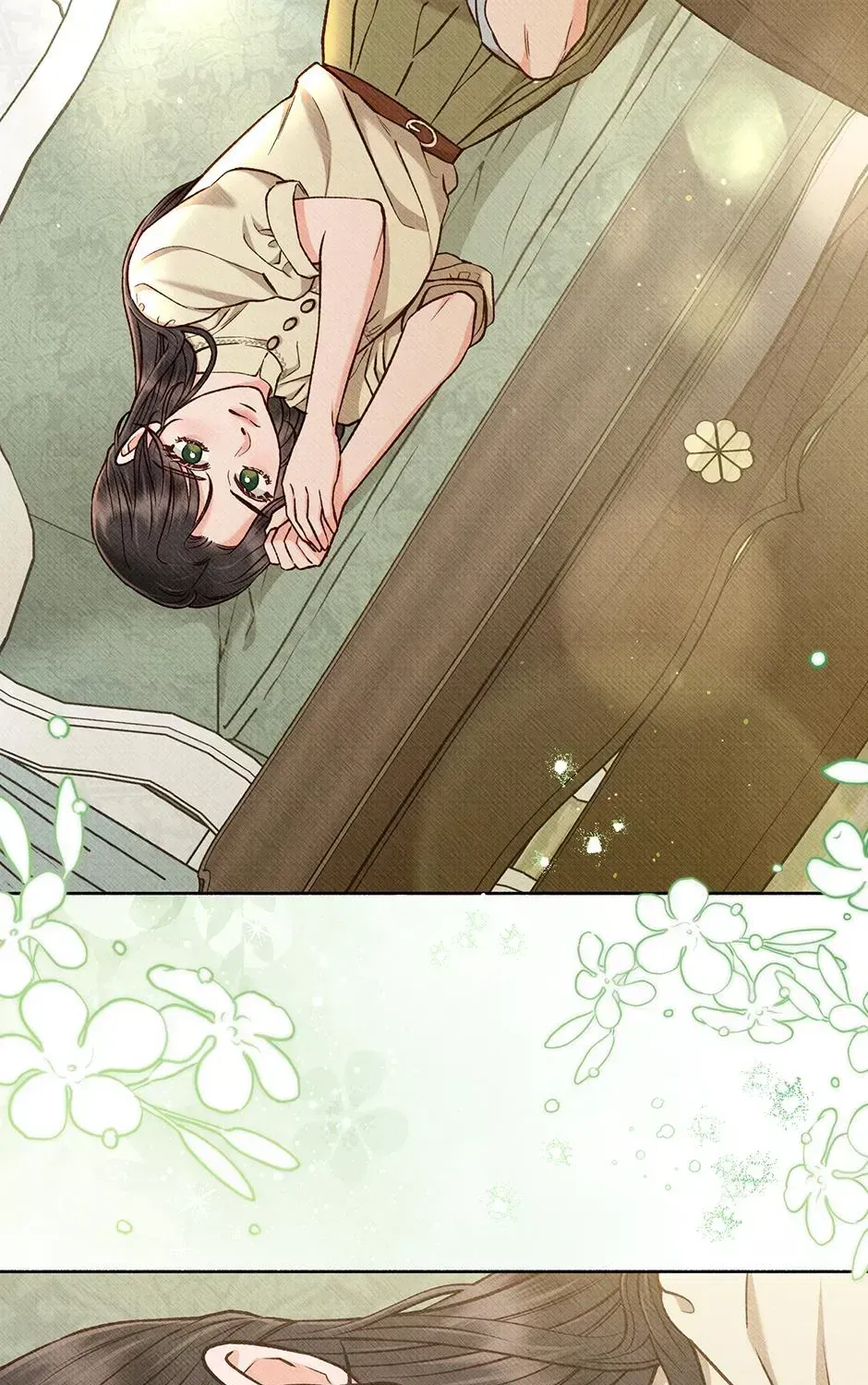 Dear My Rude Darling With Multiple Personalities Chapter 65 page 143 - 