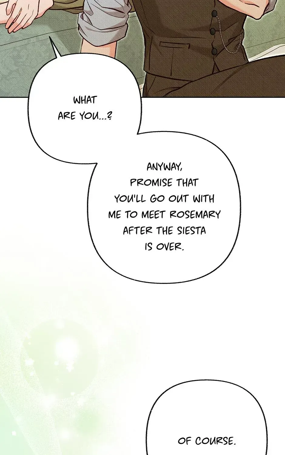 Dear My Rude Darling With Multiple Personalities Chapter 65 page 149 - 