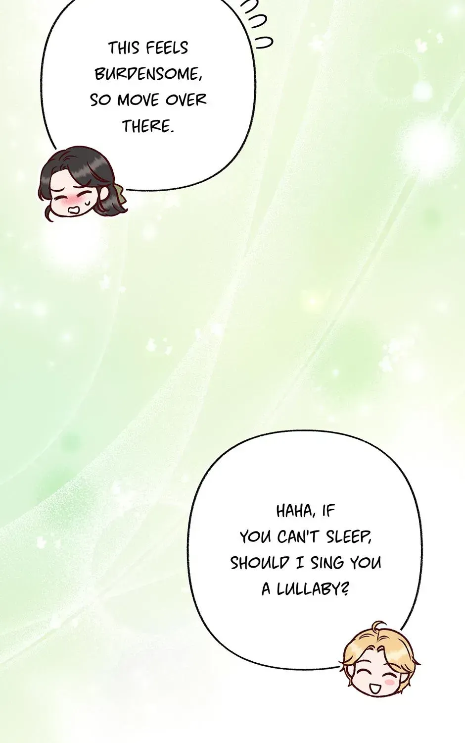 Dear My Rude Darling With Multiple Personalities Chapter 65 page 153 - 