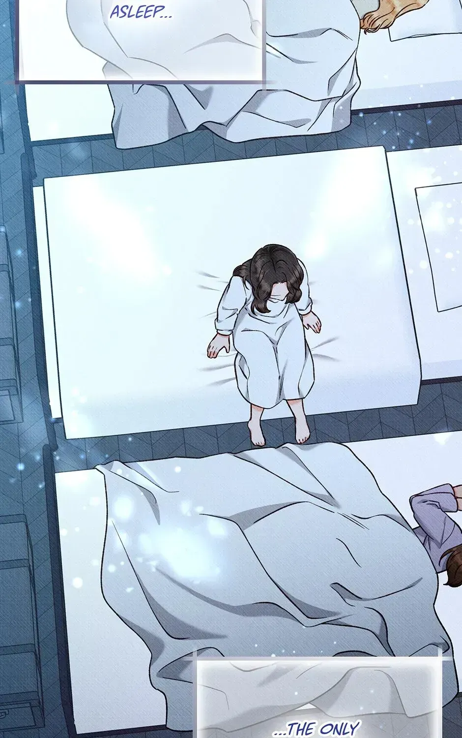 Dear My Rude Darling With Multiple Personalities Chapter 65 page 159 - 