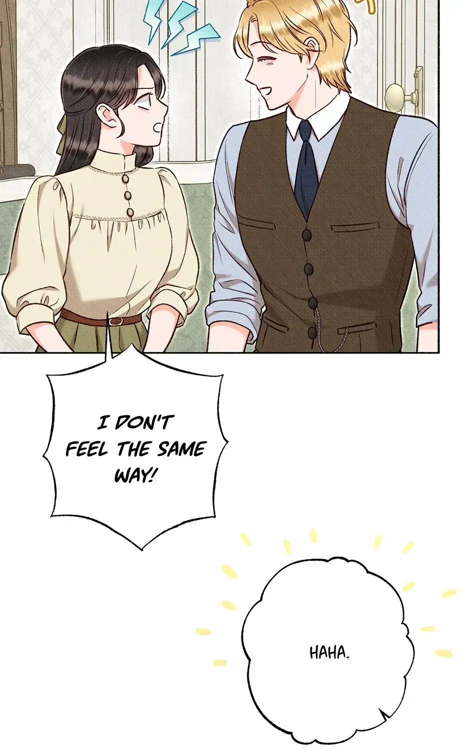 Dear My Rude Darling With Multiple Personalities Chapter 65 page 17 - 