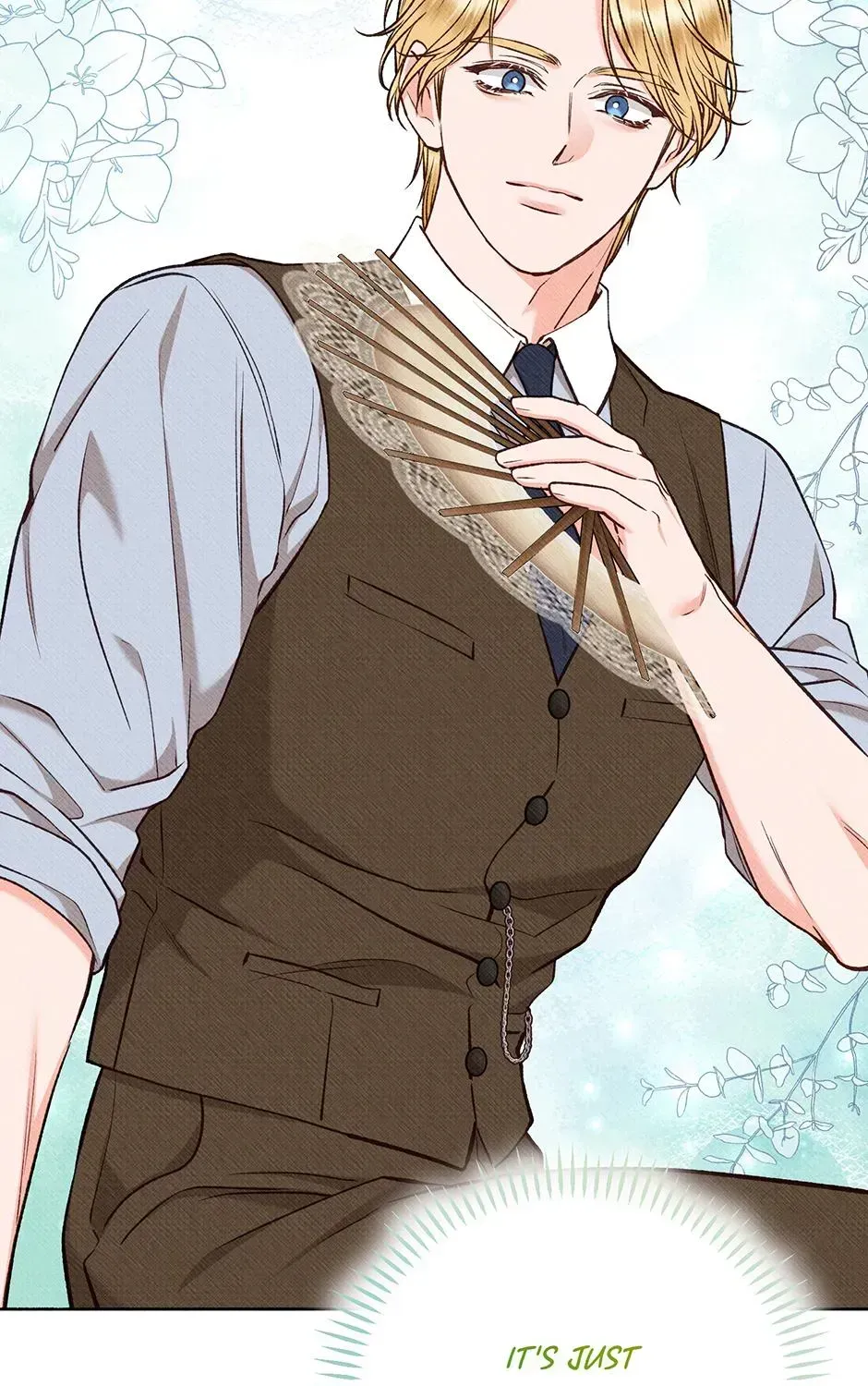 Dear My Rude Darling With Multiple Personalities Chapter 65 page 165 - 