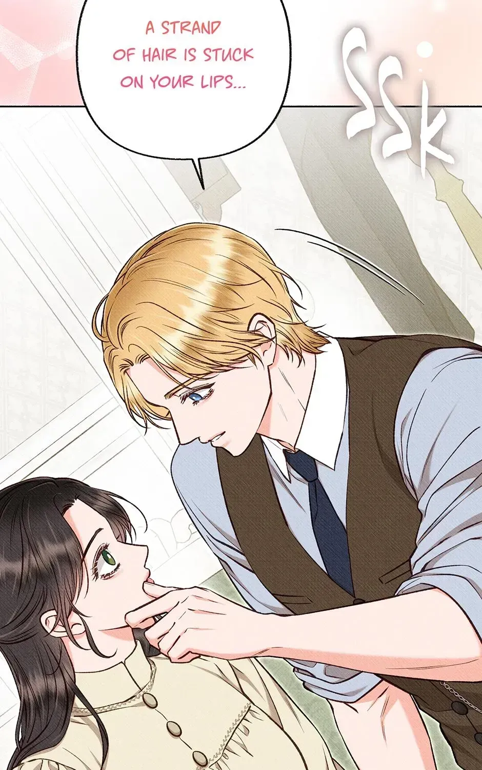 Dear My Rude Darling With Multiple Personalities Chapter 65 page 21 - 