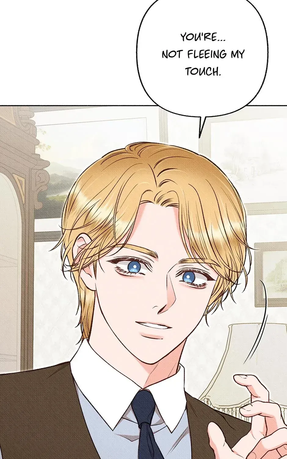 Dear My Rude Darling With Multiple Personalities Chapter 65 page 27 - 