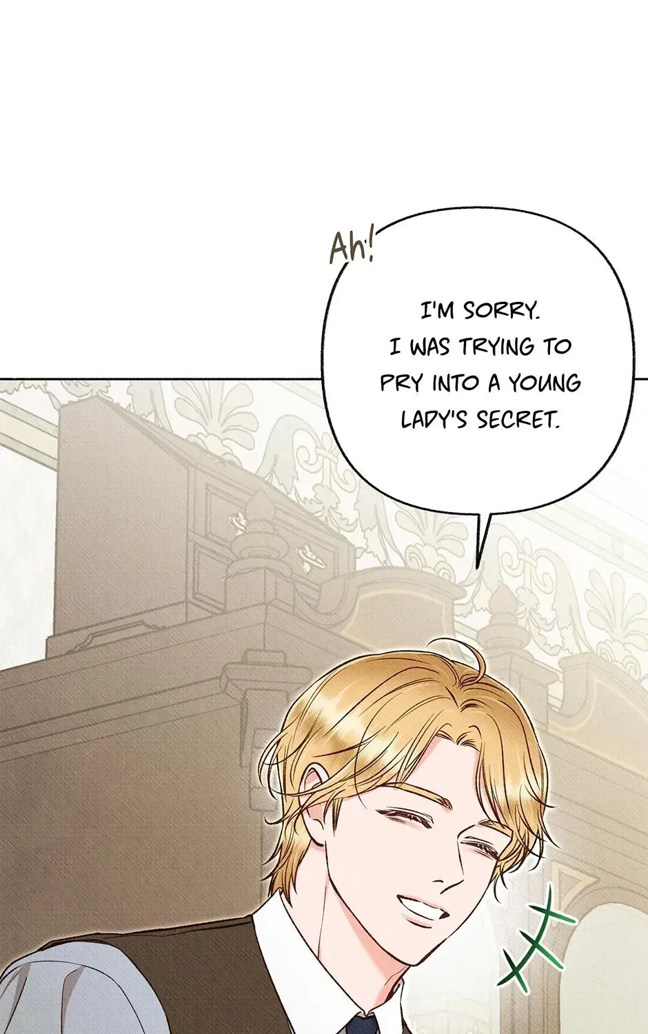 Dear My Rude Darling With Multiple Personalities Chapter 65 page 33 - 