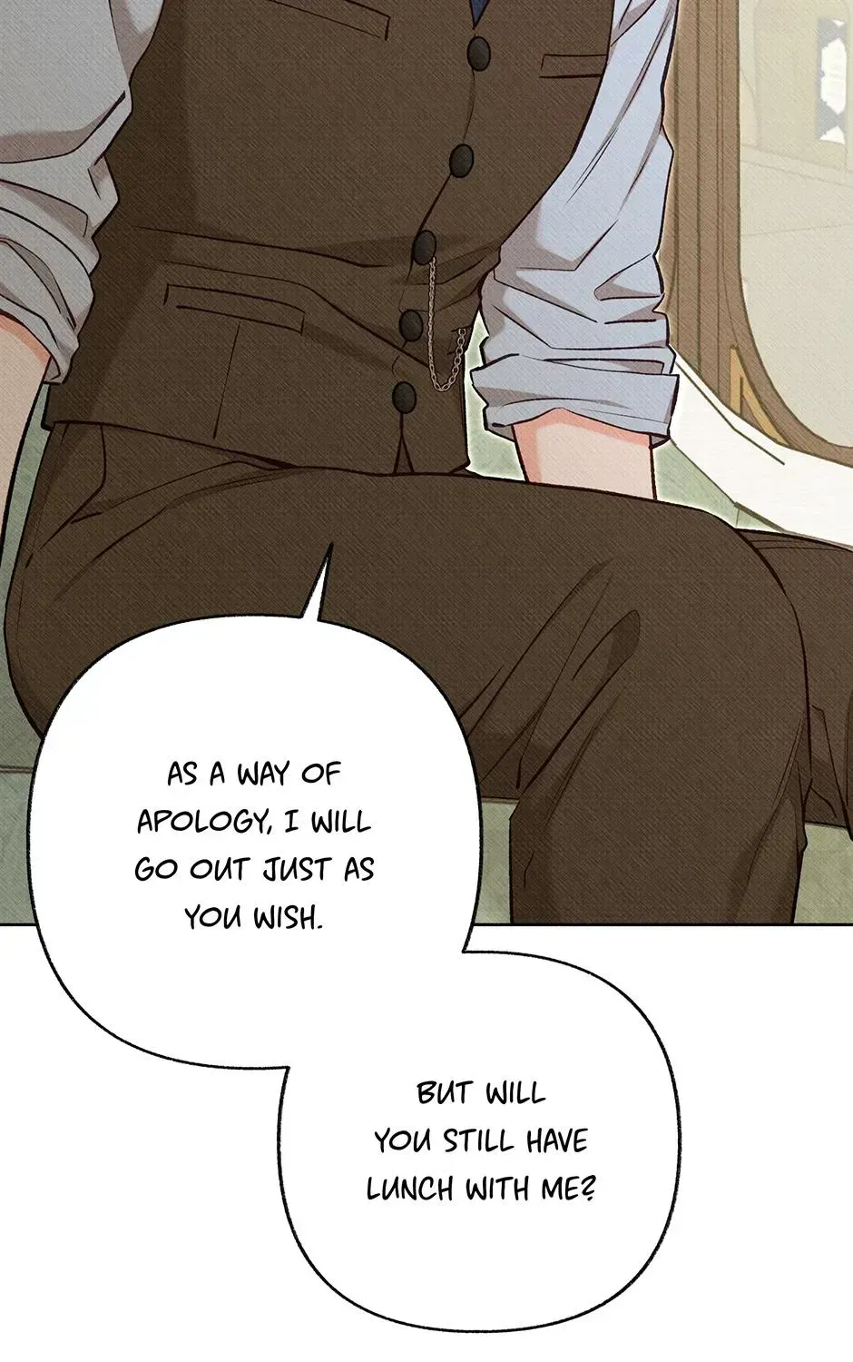Dear My Rude Darling With Multiple Personalities Chapter 65 page 35 - 