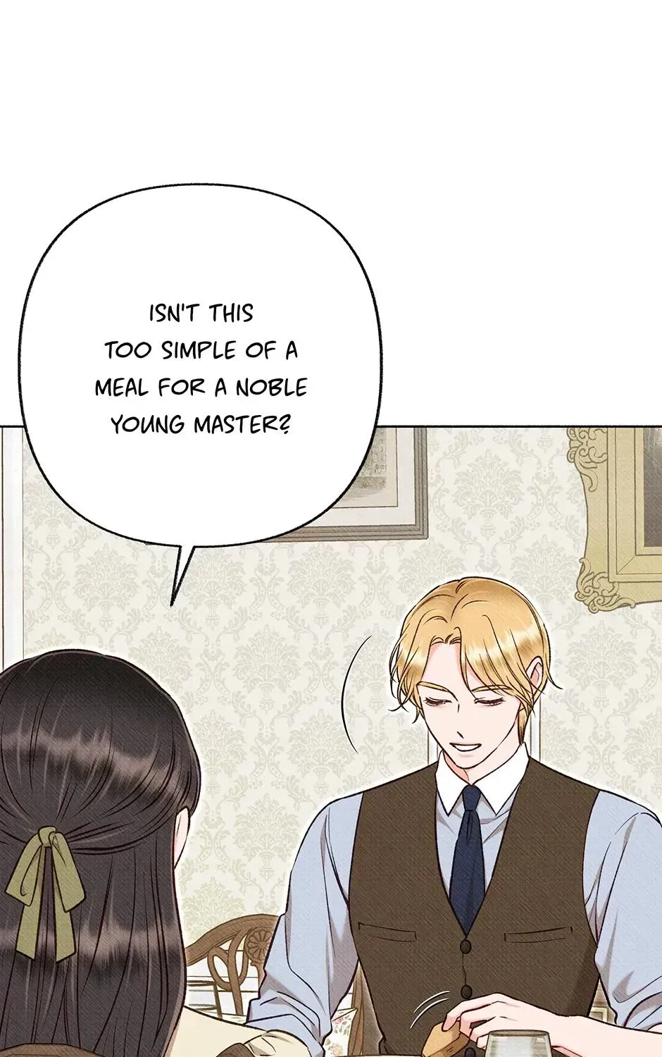 Dear My Rude Darling With Multiple Personalities Chapter 65 page 43 - 
