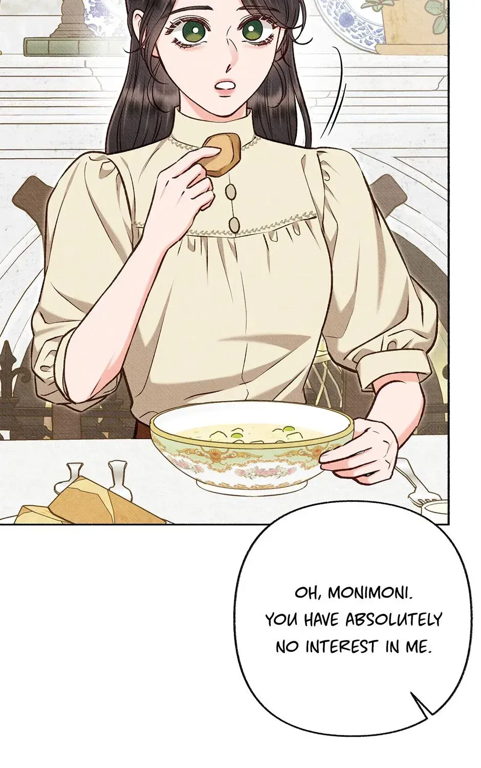 Dear My Rude Darling With Multiple Personalities Chapter 65 page 47 - 