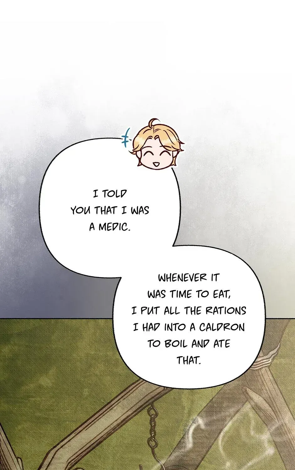 Dear My Rude Darling With Multiple Personalities Chapter 65 page 49 - 