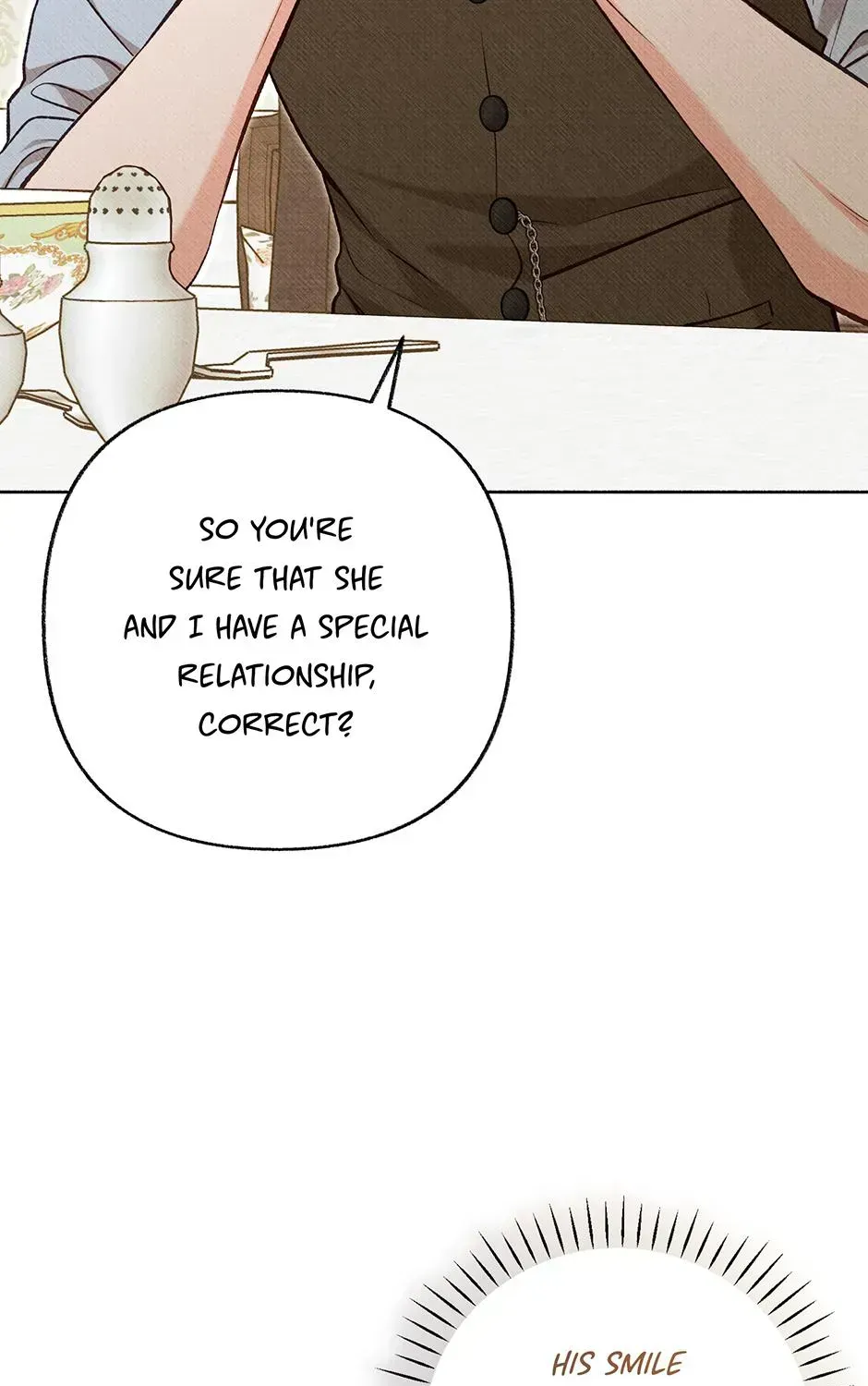 Dear My Rude Darling With Multiple Personalities Chapter 65 page 59 - 