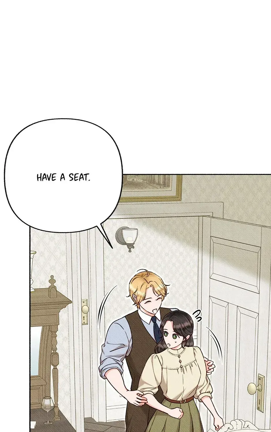 Dear My Rude Darling With Multiple Personalities Chapter 65 page 7 - 