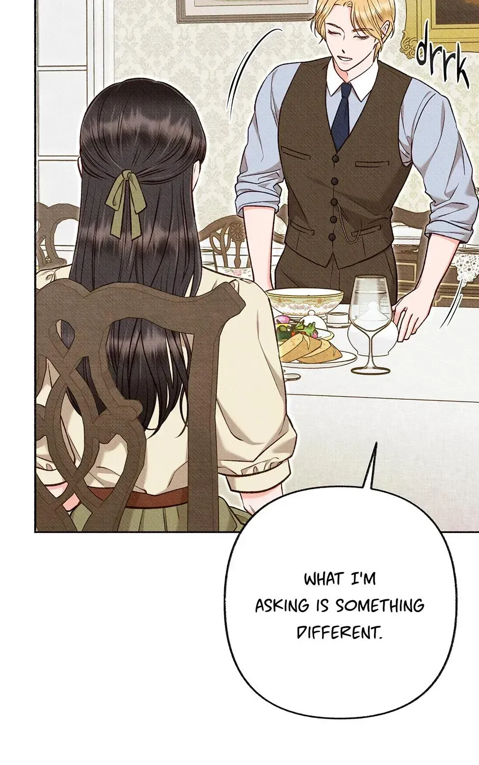 Dear My Rude Darling With Multiple Personalities Chapter 65 page 67 - 
