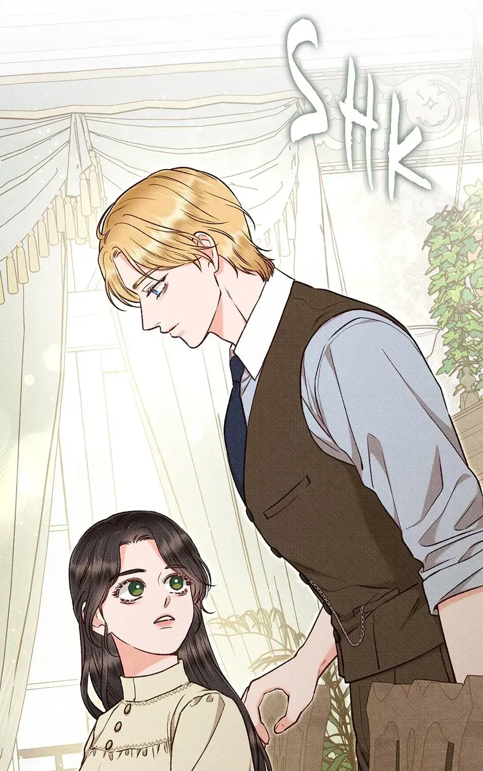 Dear My Rude Darling With Multiple Personalities Chapter 65 page 69 - 