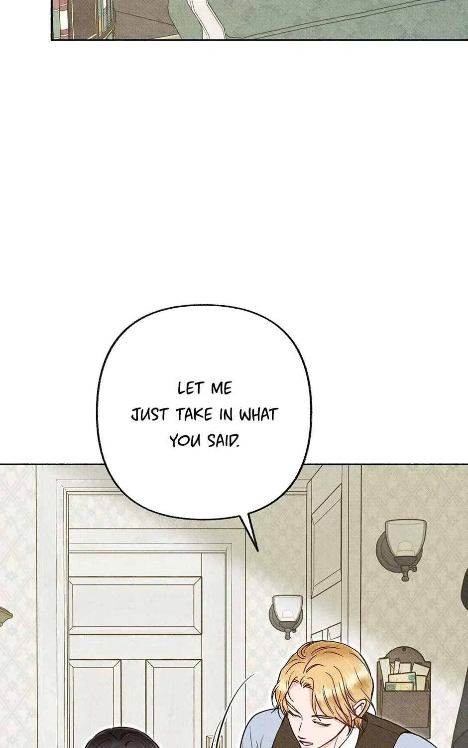 Dear My Rude Darling With Multiple Personalities Chapter 65 page 9 - 