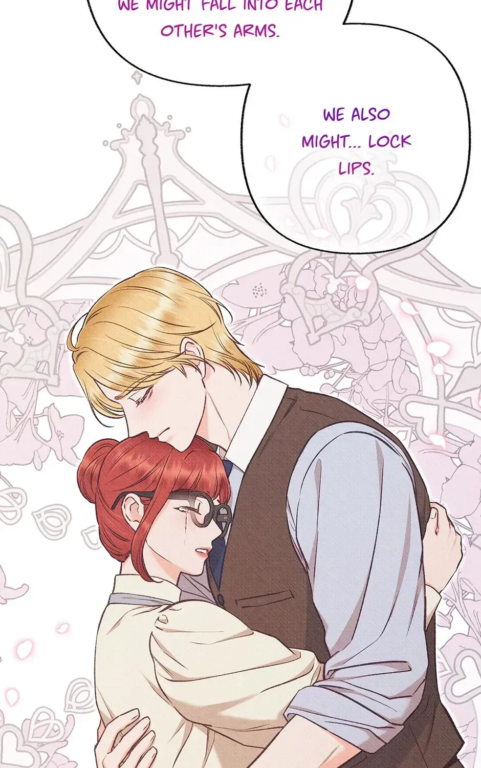Dear My Rude Darling With Multiple Personalities Chapter 65 page 81 - 