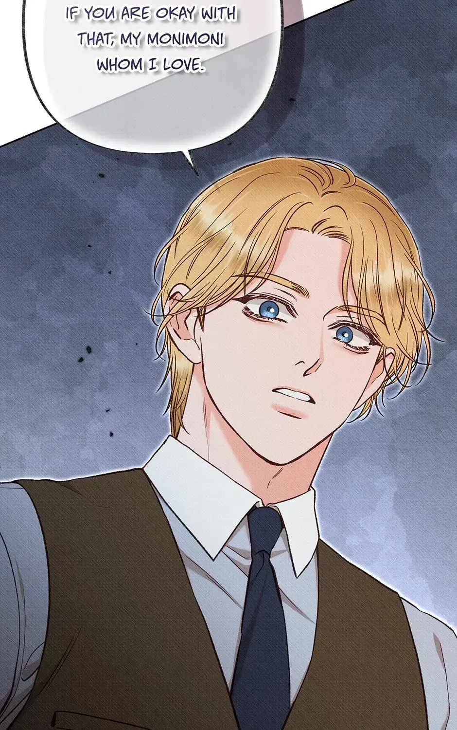 Dear My Rude Darling With Multiple Personalities Chapter 65 page 89 - 