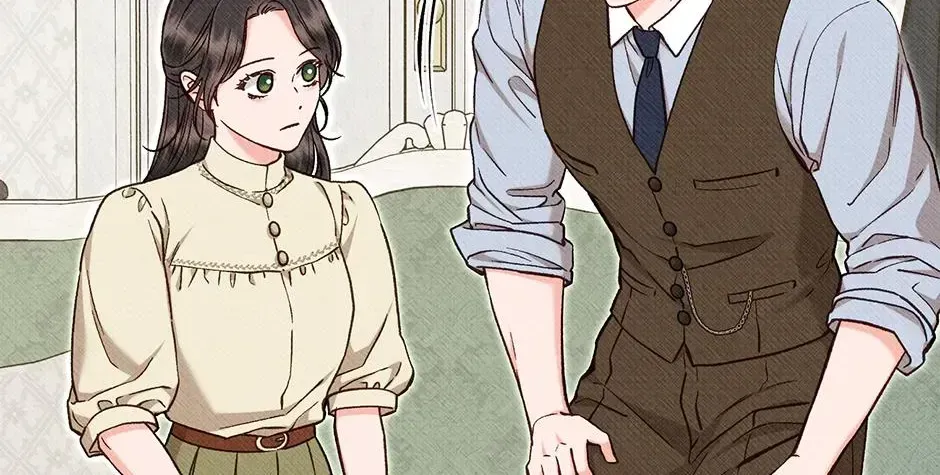 Dear My Rude Darling With Multiple Personalities Chapter 65 page 10 - 