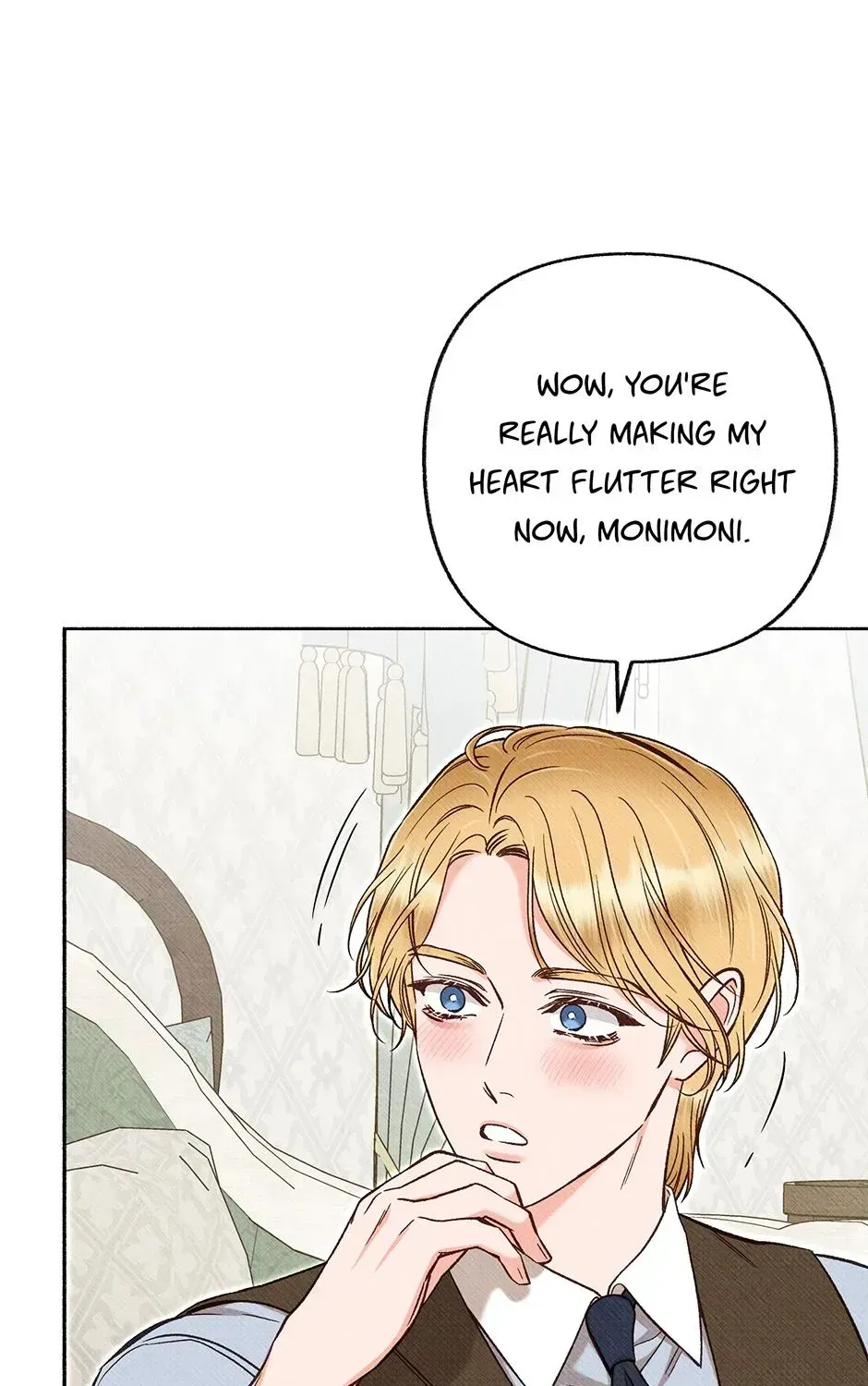 Dear My Rude Darling With Multiple Personalities Chapter 66 page 11 - 