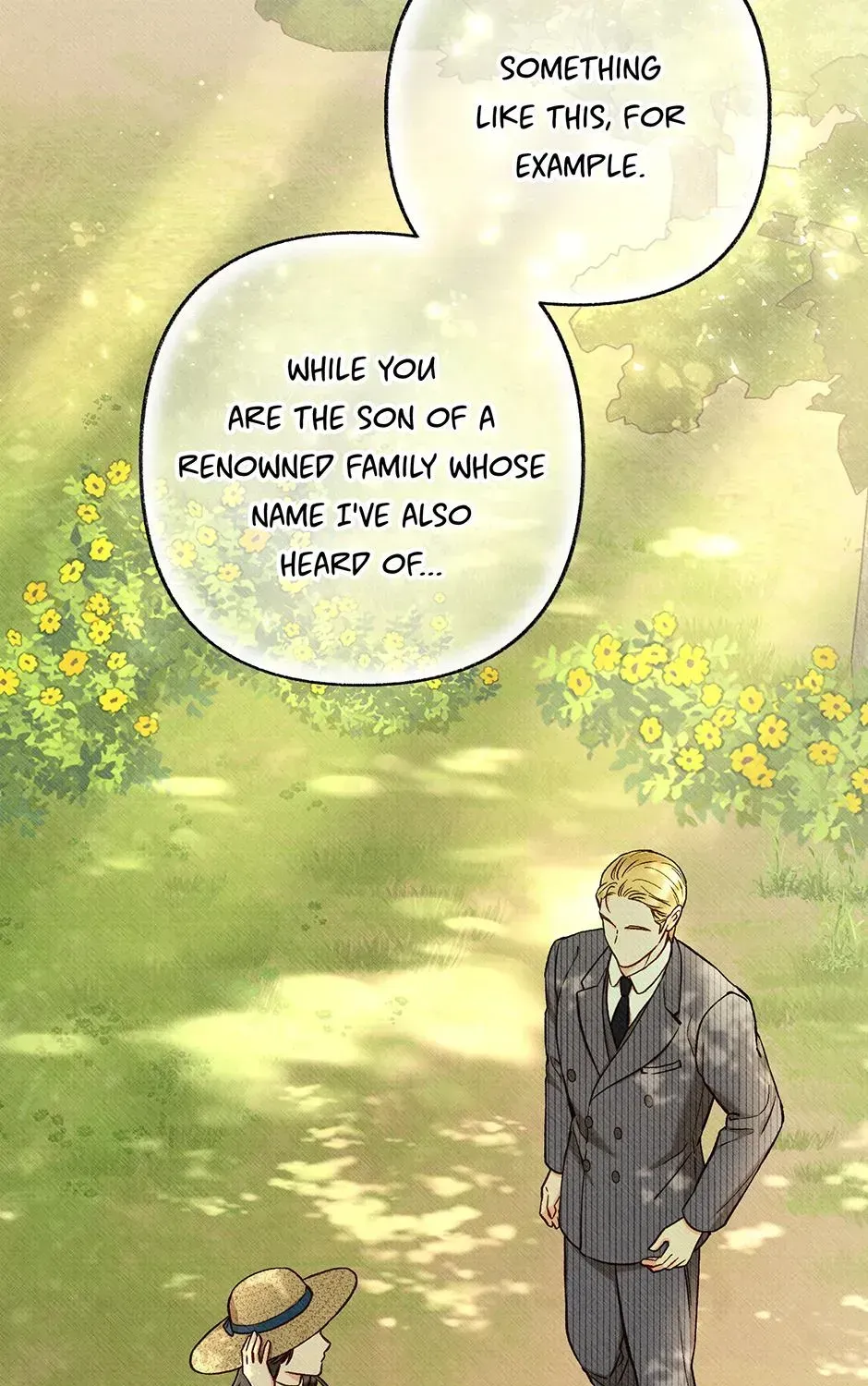 Dear My Rude Darling With Multiple Personalities Chapter 66 page 117 - 