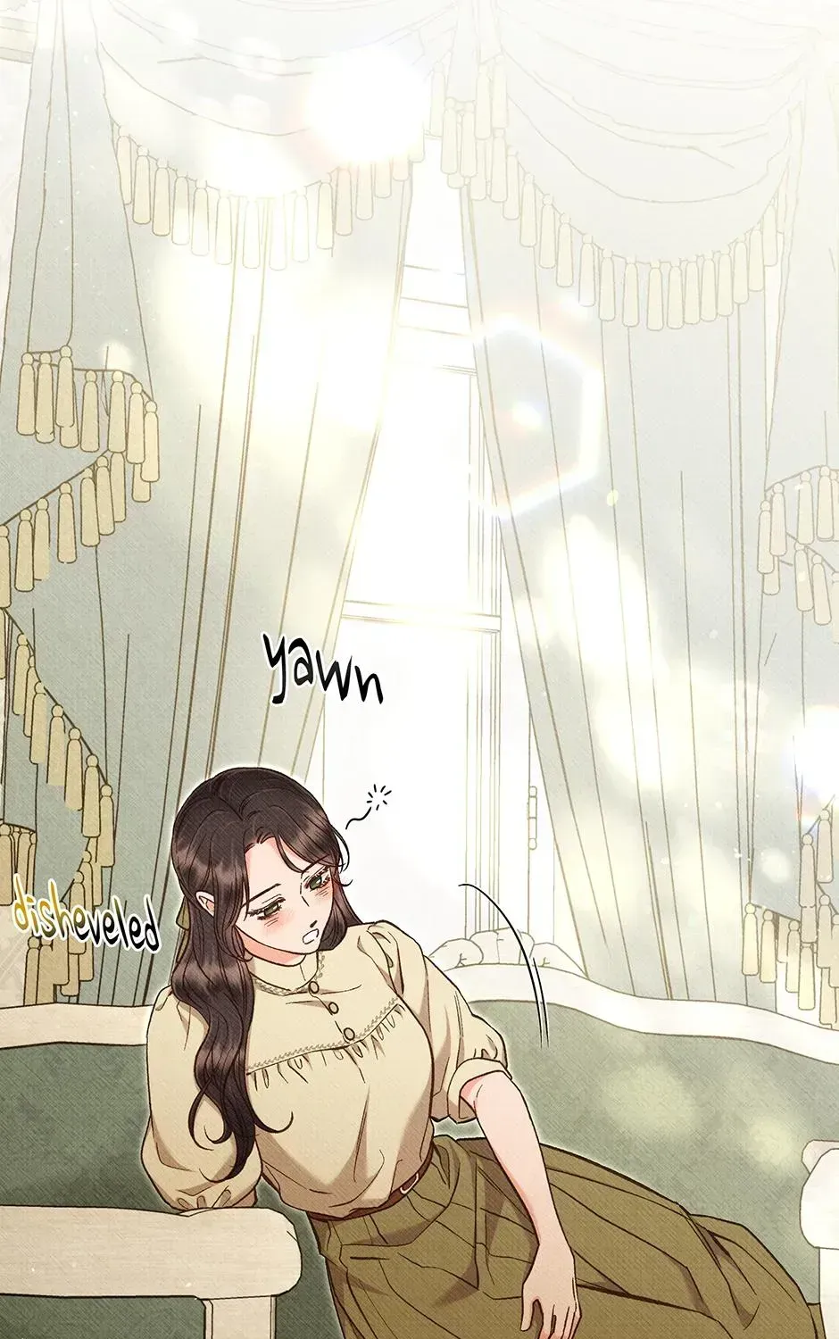 Dear My Rude Darling With Multiple Personalities Chapter 66 page 137 - 