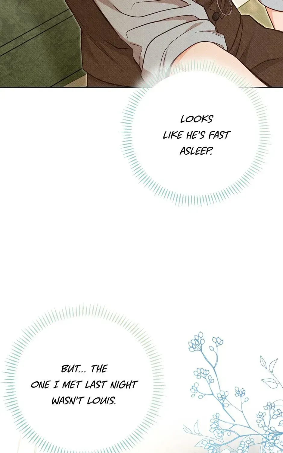 Dear My Rude Darling With Multiple Personalities Chapter 66 page 141 - 