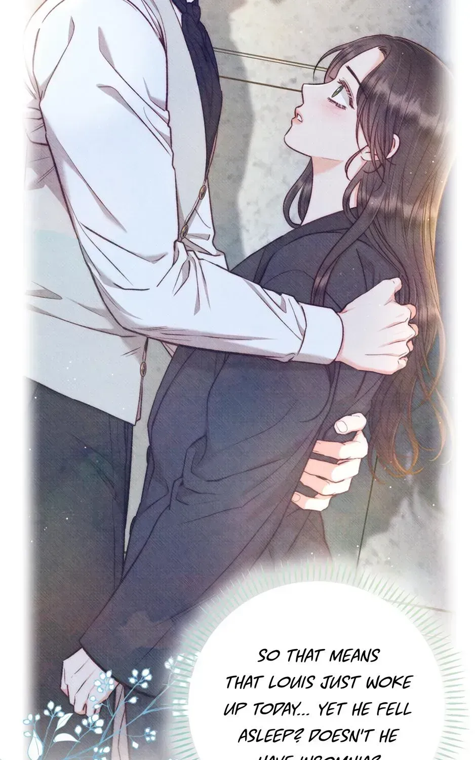 Dear My Rude Darling With Multiple Personalities Chapter 66 page 143 - 