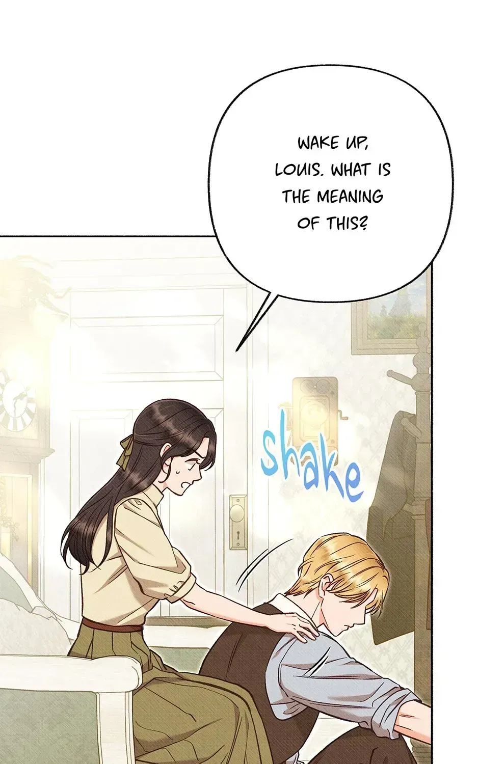 Dear My Rude Darling With Multiple Personalities Chapter 66 page 155 - 
