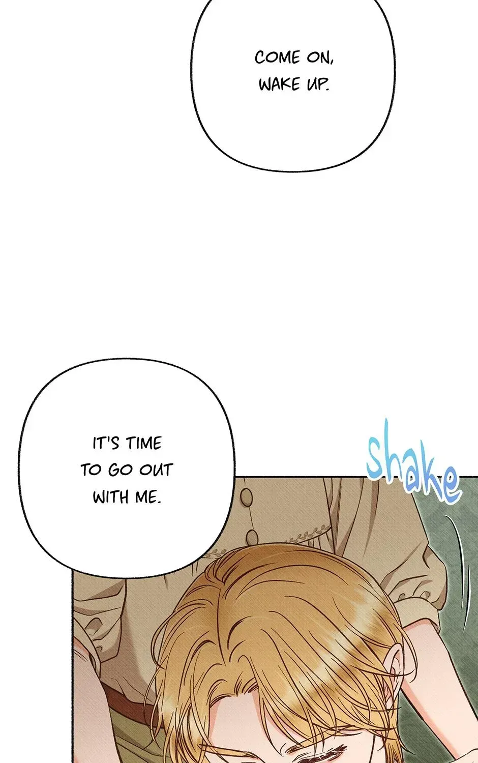 Dear My Rude Darling With Multiple Personalities Chapter 66 page 157 - 