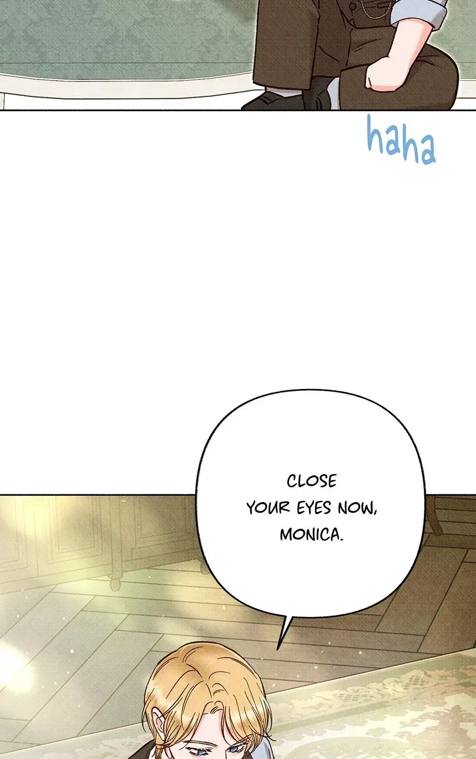 Dear My Rude Darling With Multiple Personalities Chapter 66 page 17 - 