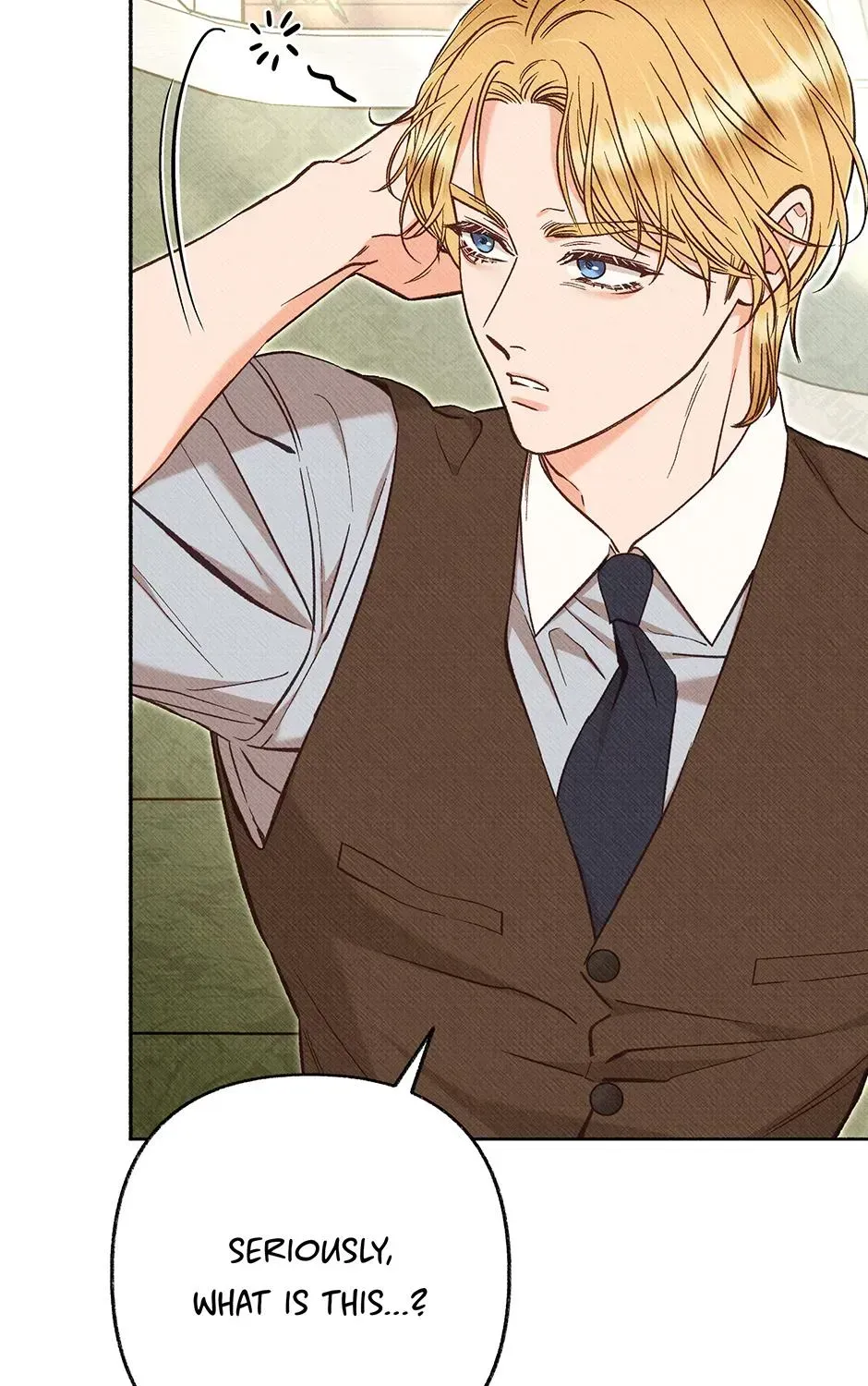 Dear My Rude Darling With Multiple Personalities Chapter 66 page 167 - 