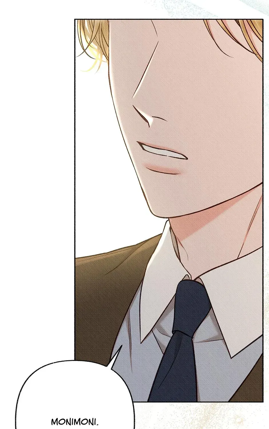 Dear My Rude Darling With Multiple Personalities Chapter 66 page 3 - 