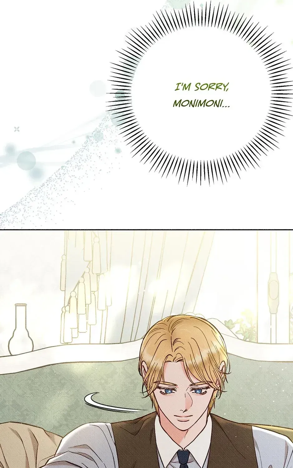 Dear My Rude Darling With Multiple Personalities Chapter 66 page 31 - 