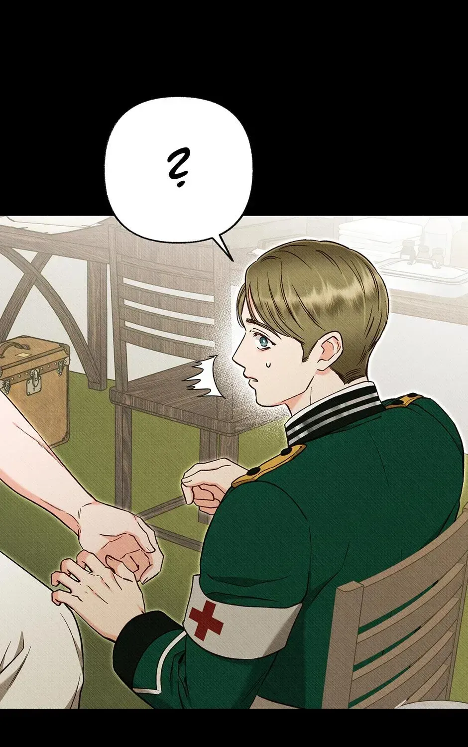 Dear My Rude Darling With Multiple Personalities Chapter 66 page 43 - 