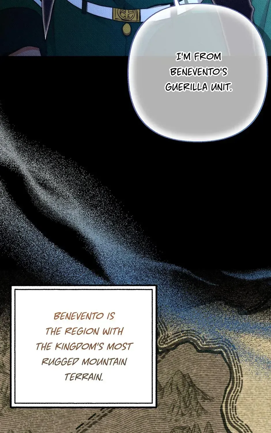 Dear My Rude Darling With Multiple Personalities Chapter 66 page 49 - 