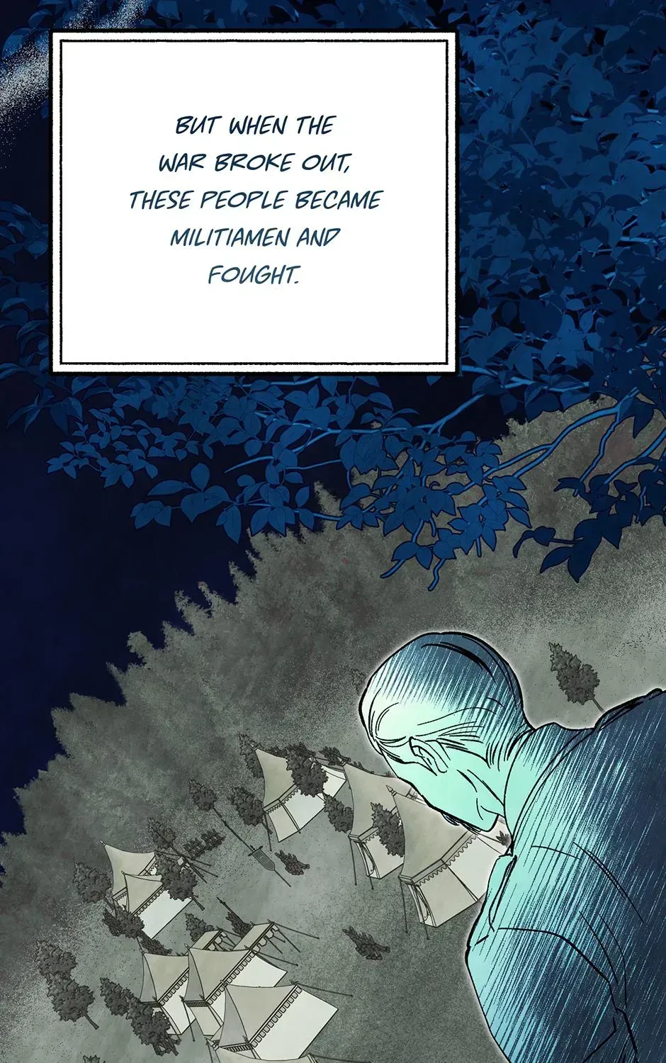 Dear My Rude Darling With Multiple Personalities Chapter 66 page 53 - 
