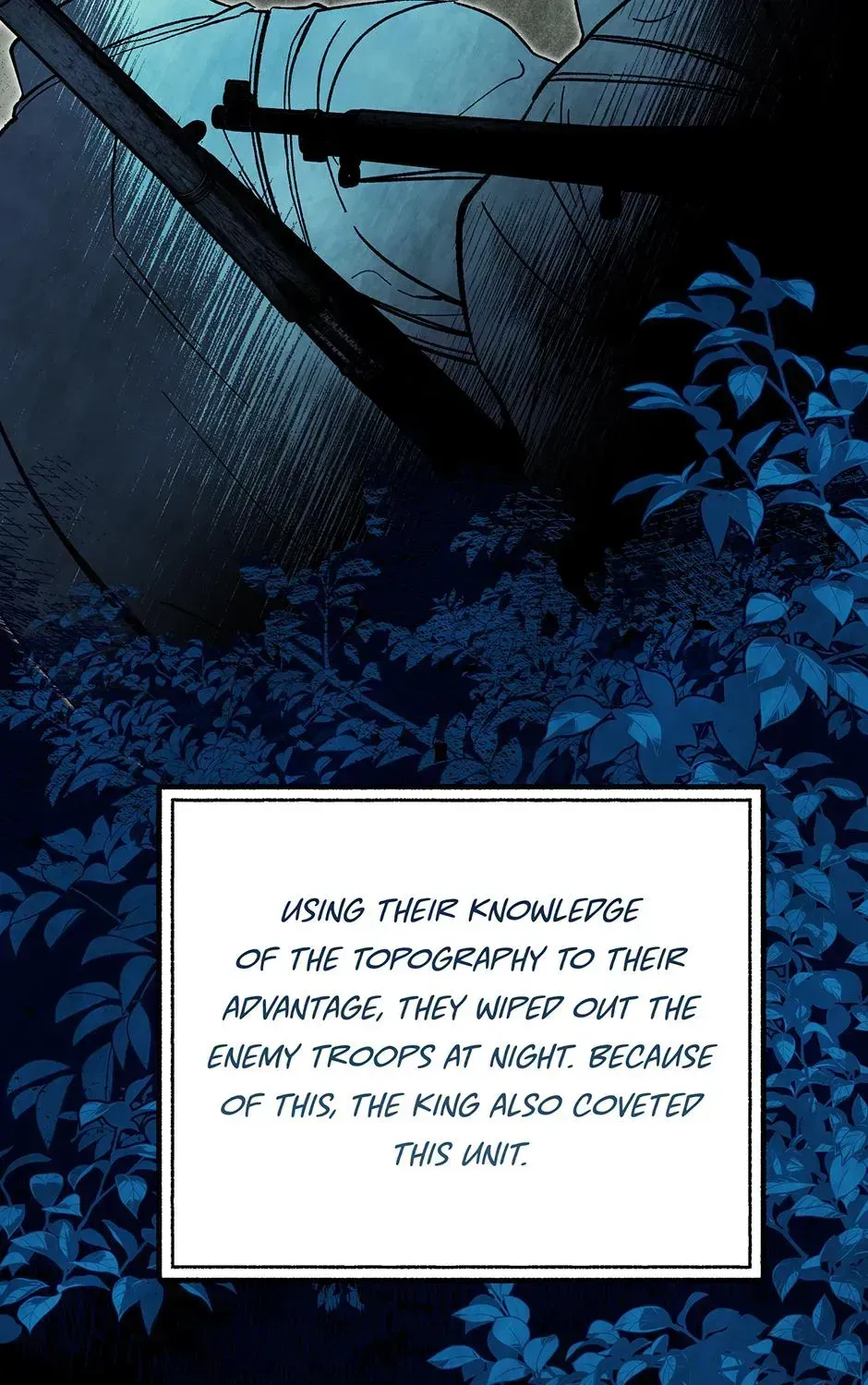 Dear My Rude Darling With Multiple Personalities Chapter 66 page 55 - 