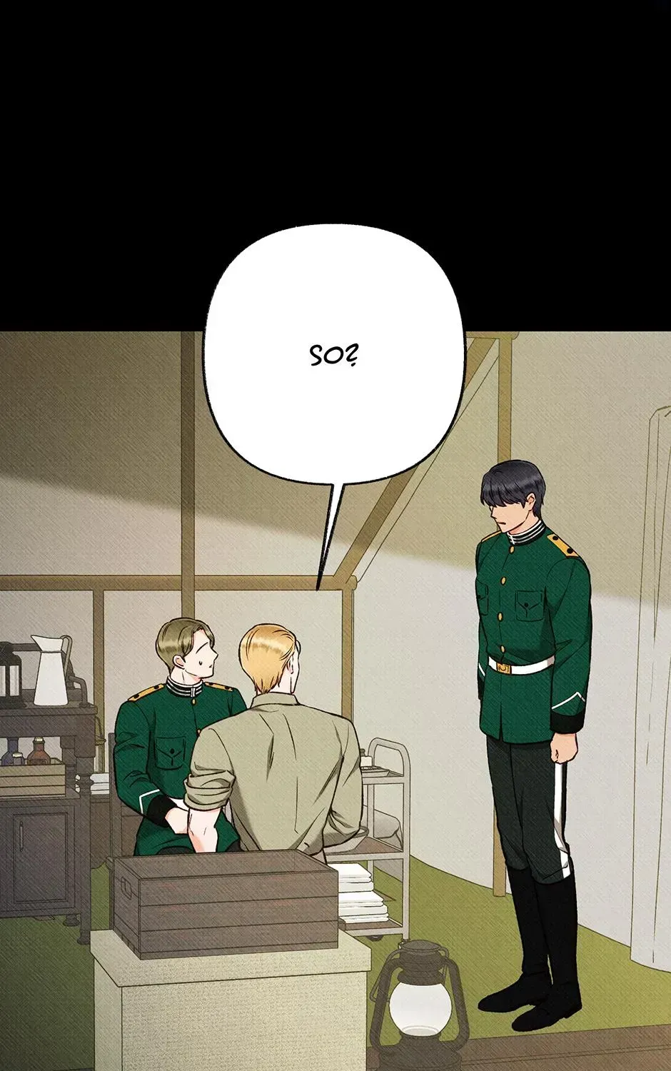 Dear My Rude Darling With Multiple Personalities Chapter 66 page 57 - 