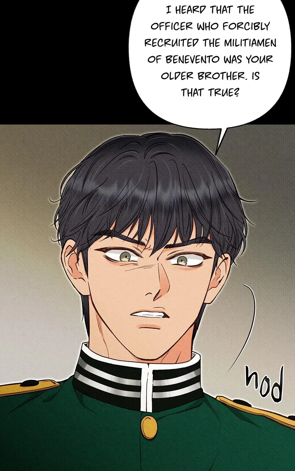 Dear My Rude Darling With Multiple Personalities Chapter 66 page 59 - 